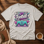 Football Mom Trilogy T-Shirt