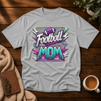 Football Mom Trilogy T-Shirt