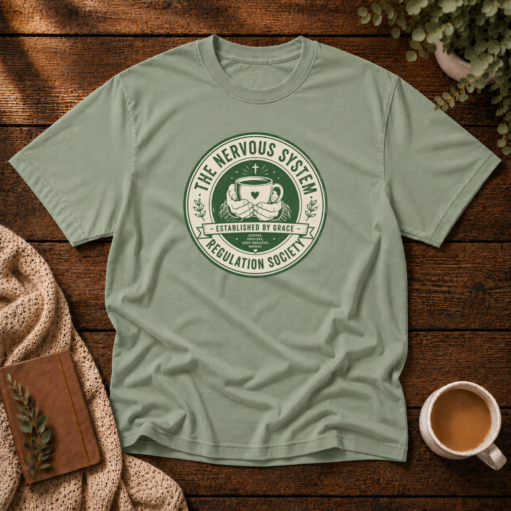 Nervous System T-Shirt