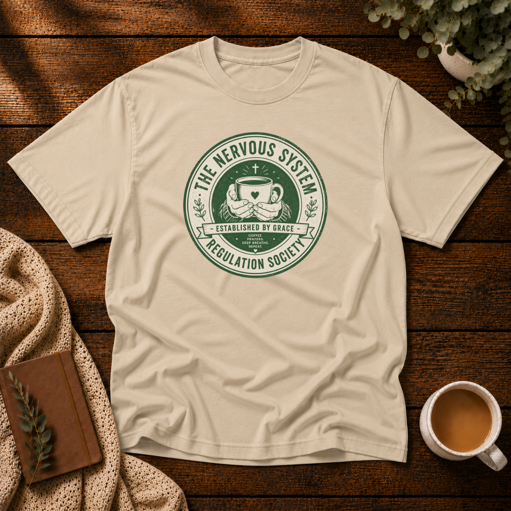 Nervous System T-Shirt