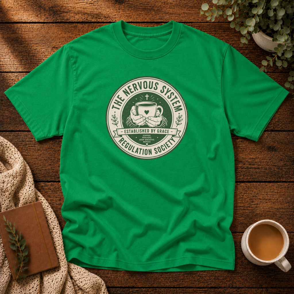 Nervous System T-Shirt