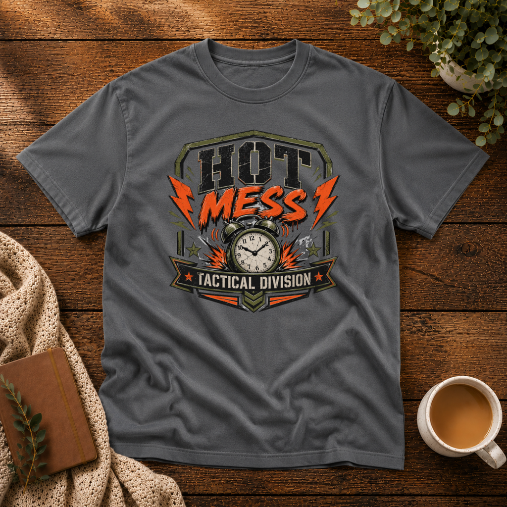 This Hot Mess VIII