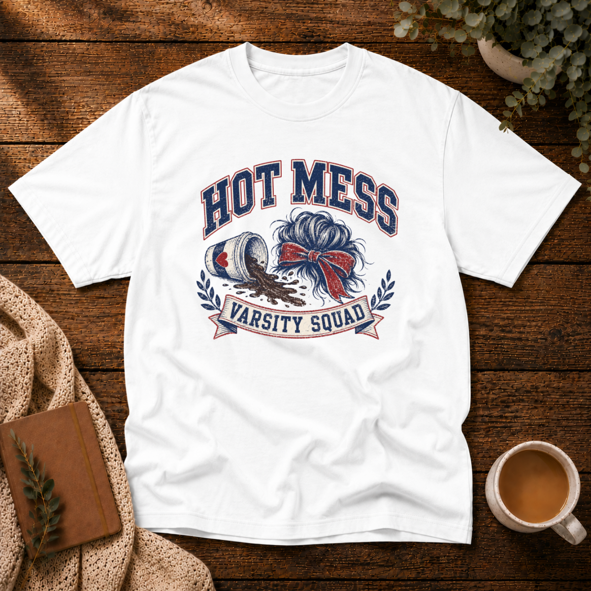This Hot Mess VI