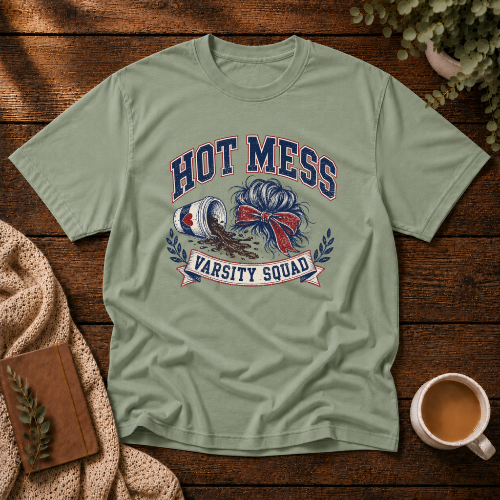 This Hot Mess VI