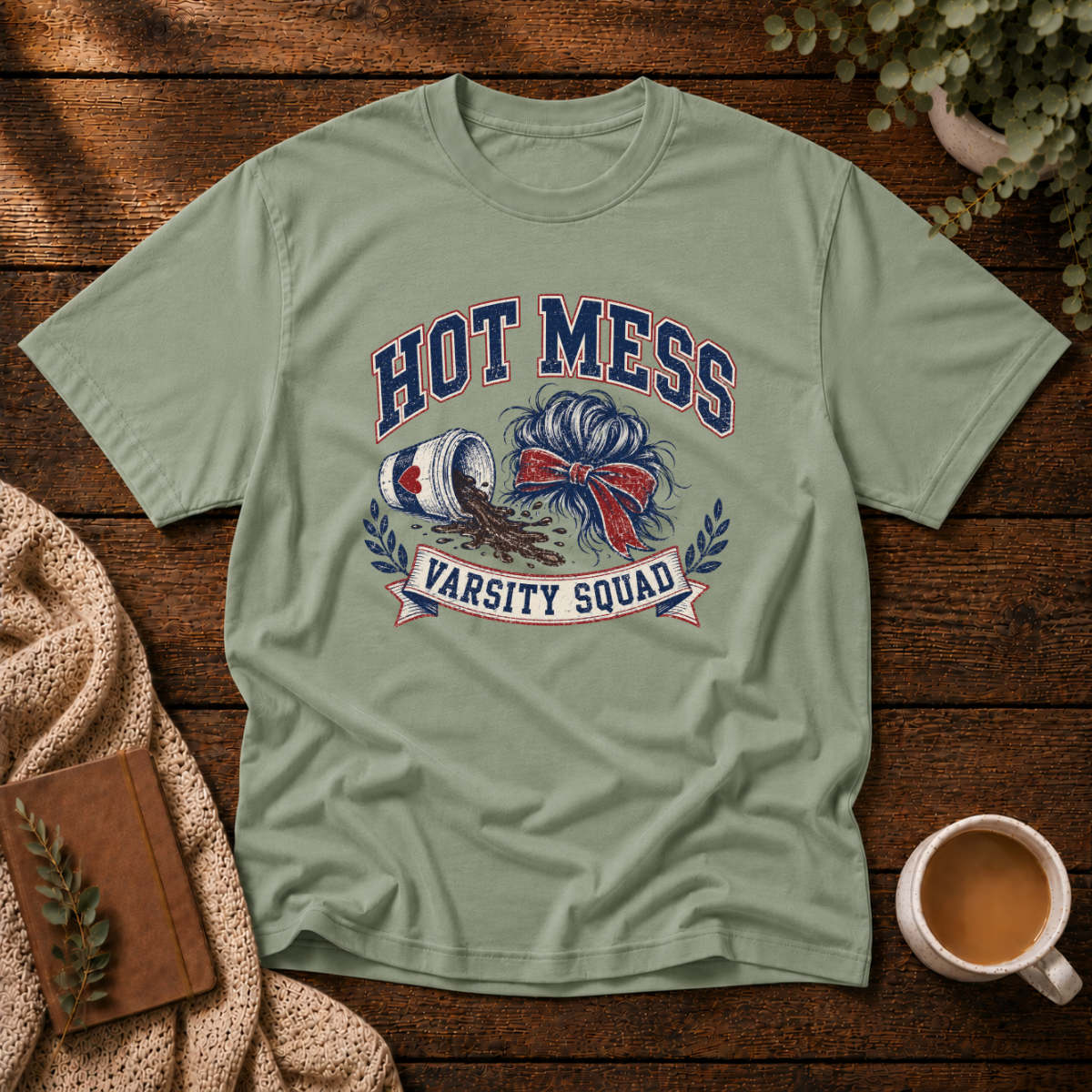 This Hot Mess VI