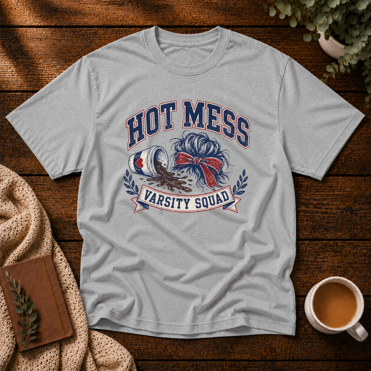 This Hot Mess VI