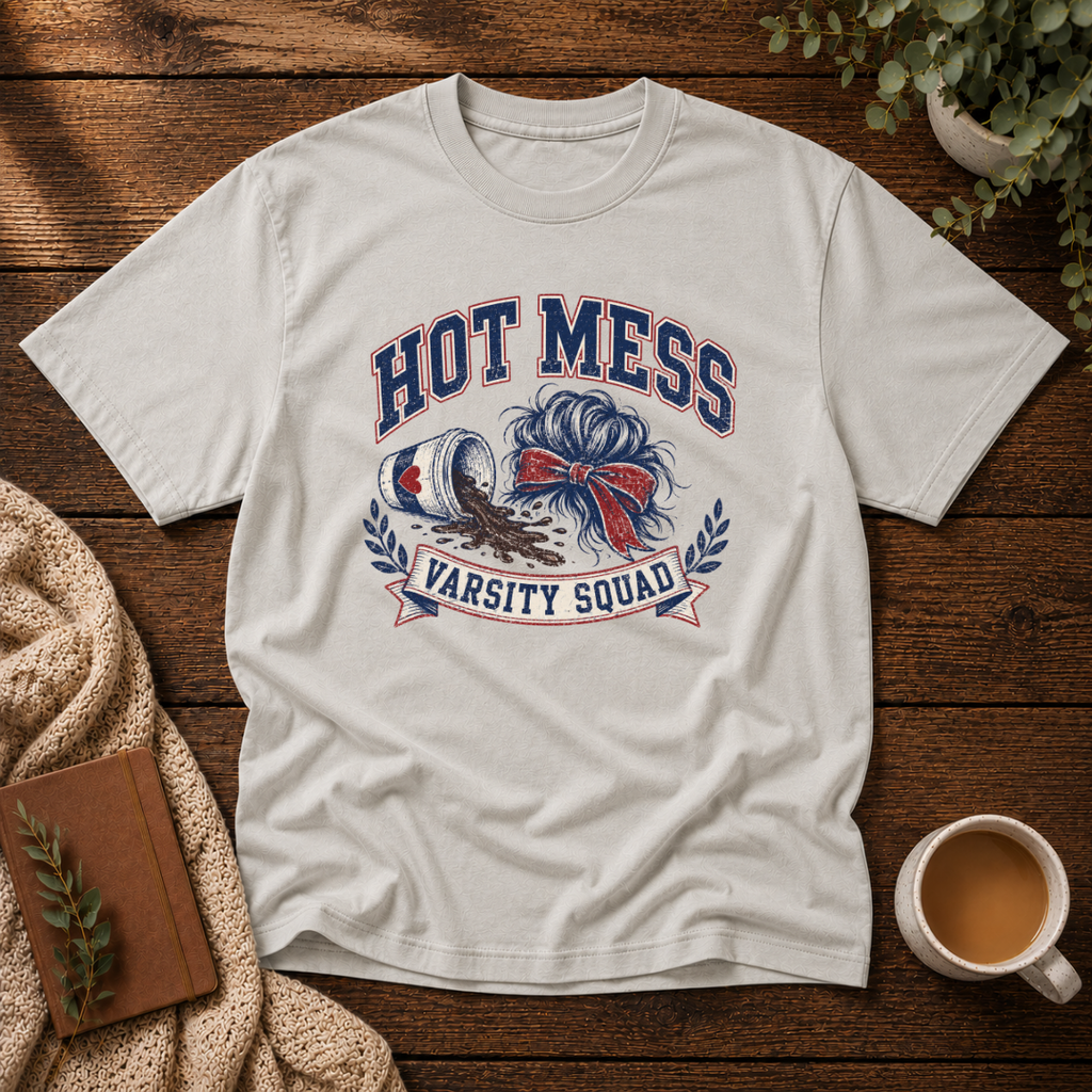 This Hot Mess VI