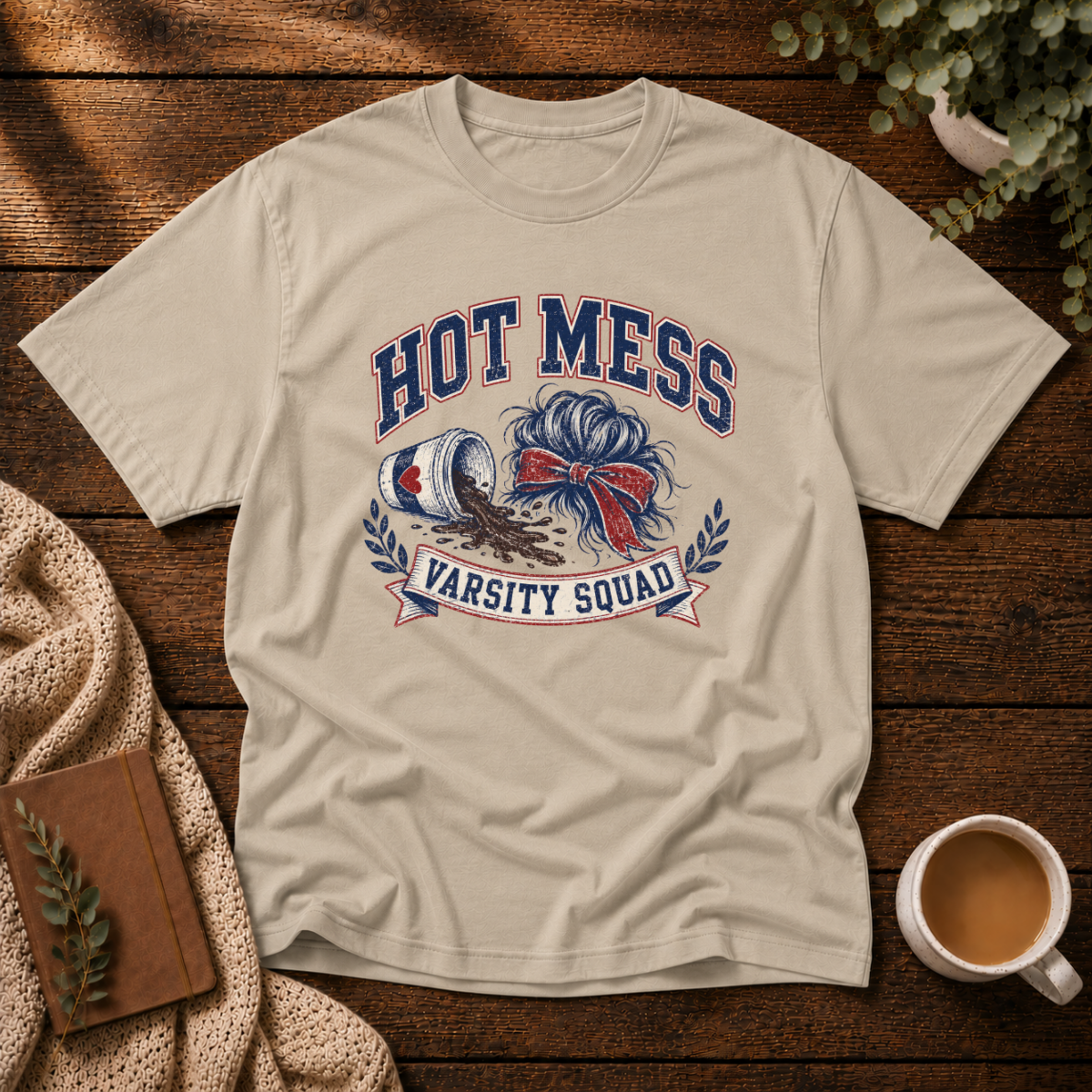 This Hot Mess VI