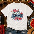 Red White & Raising Boys
