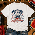 Red White & Brew Mom