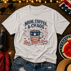 Red White & Brew Mom