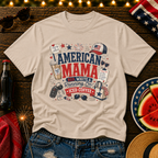 Americana Mama Iced Coffee