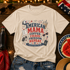American Mama Coffee & Chaos