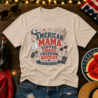American Mama Coffee & Chaos