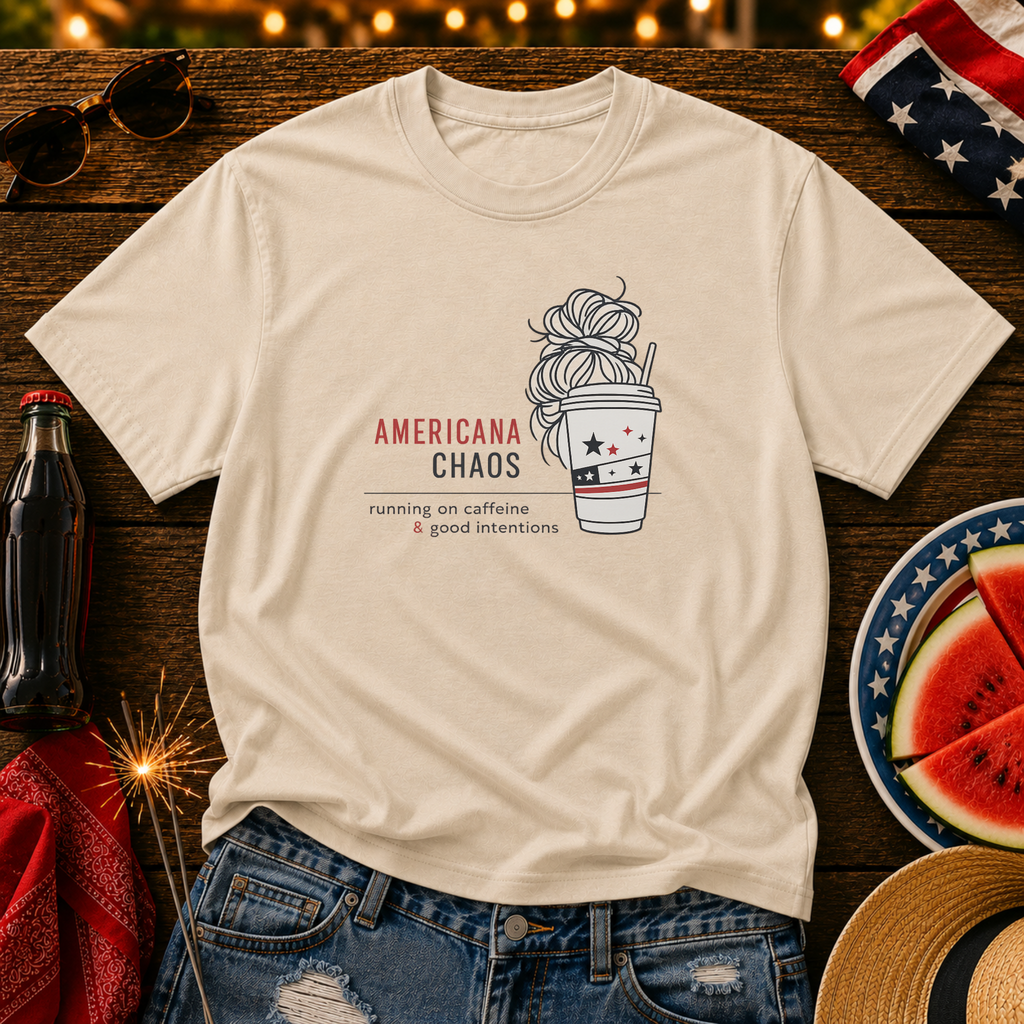 Americana Chaos