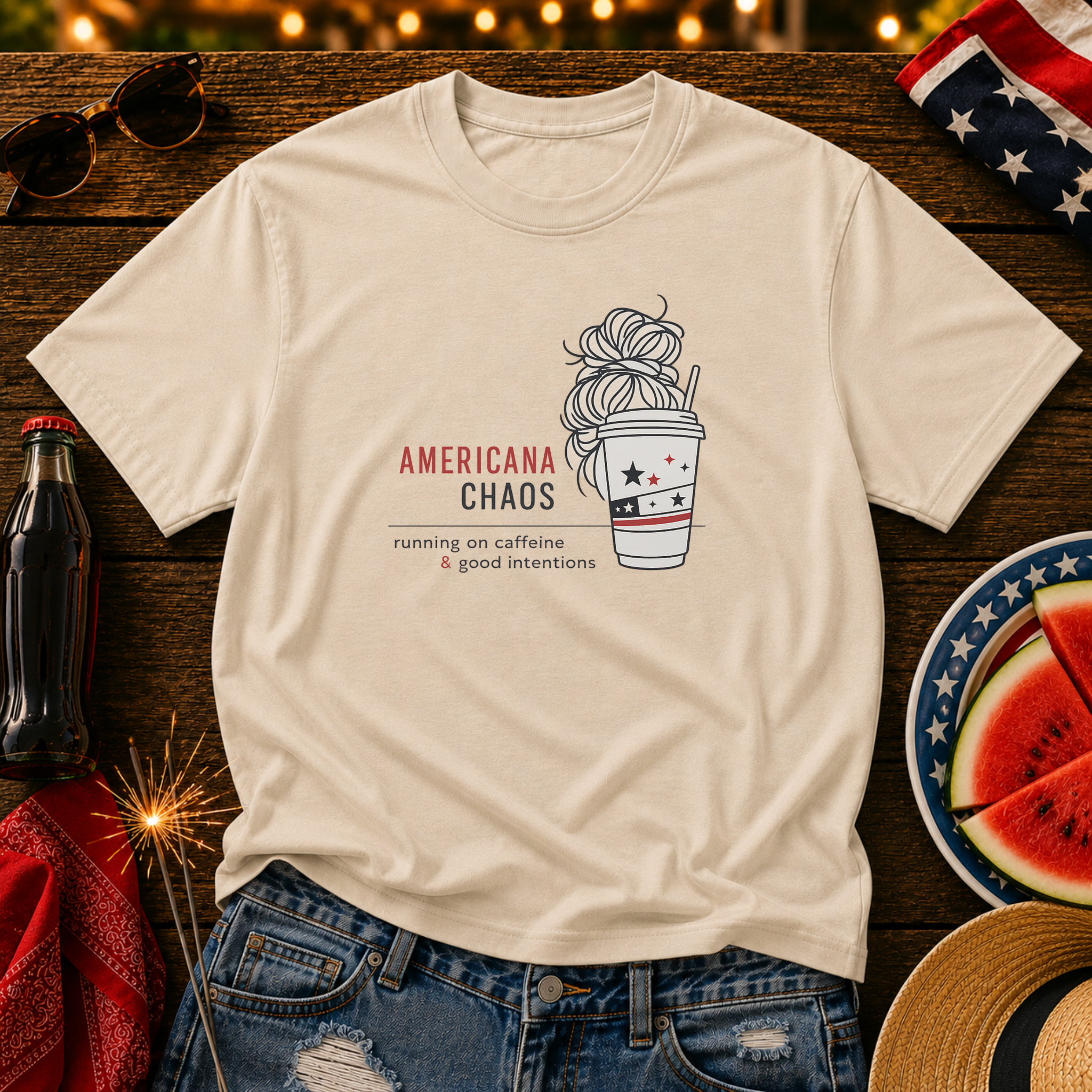Americana Chaos