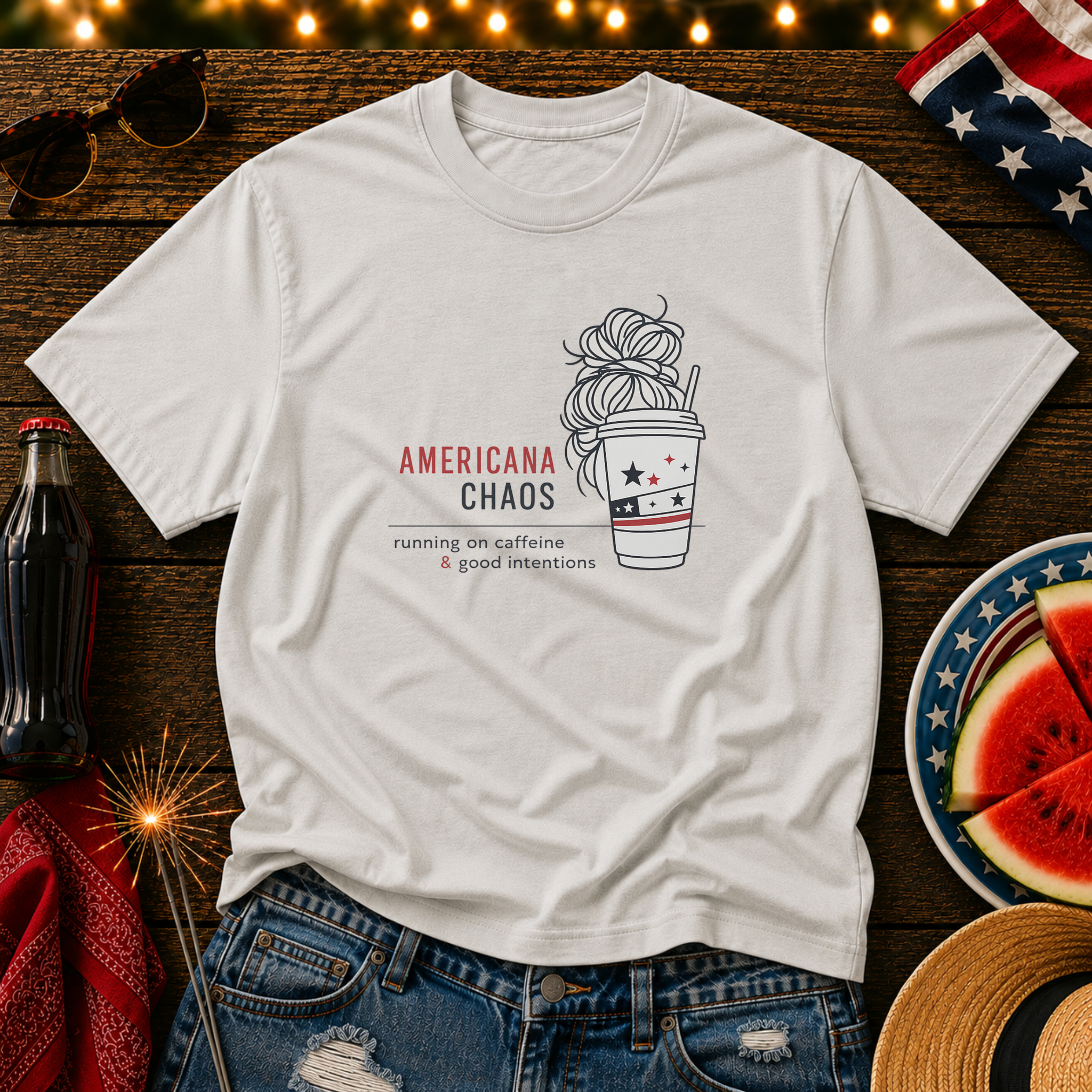 Americana Chaos