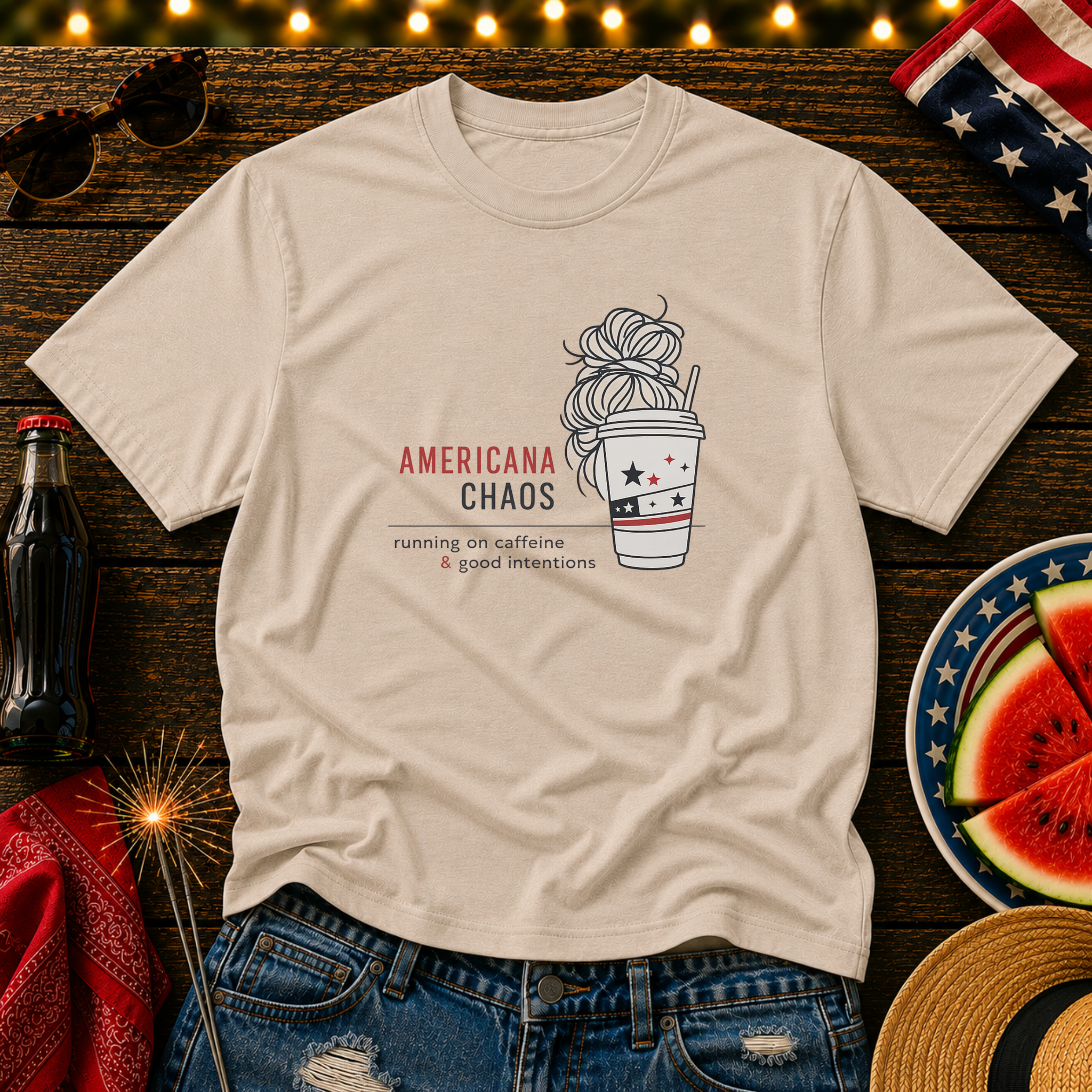 Americana Chaos