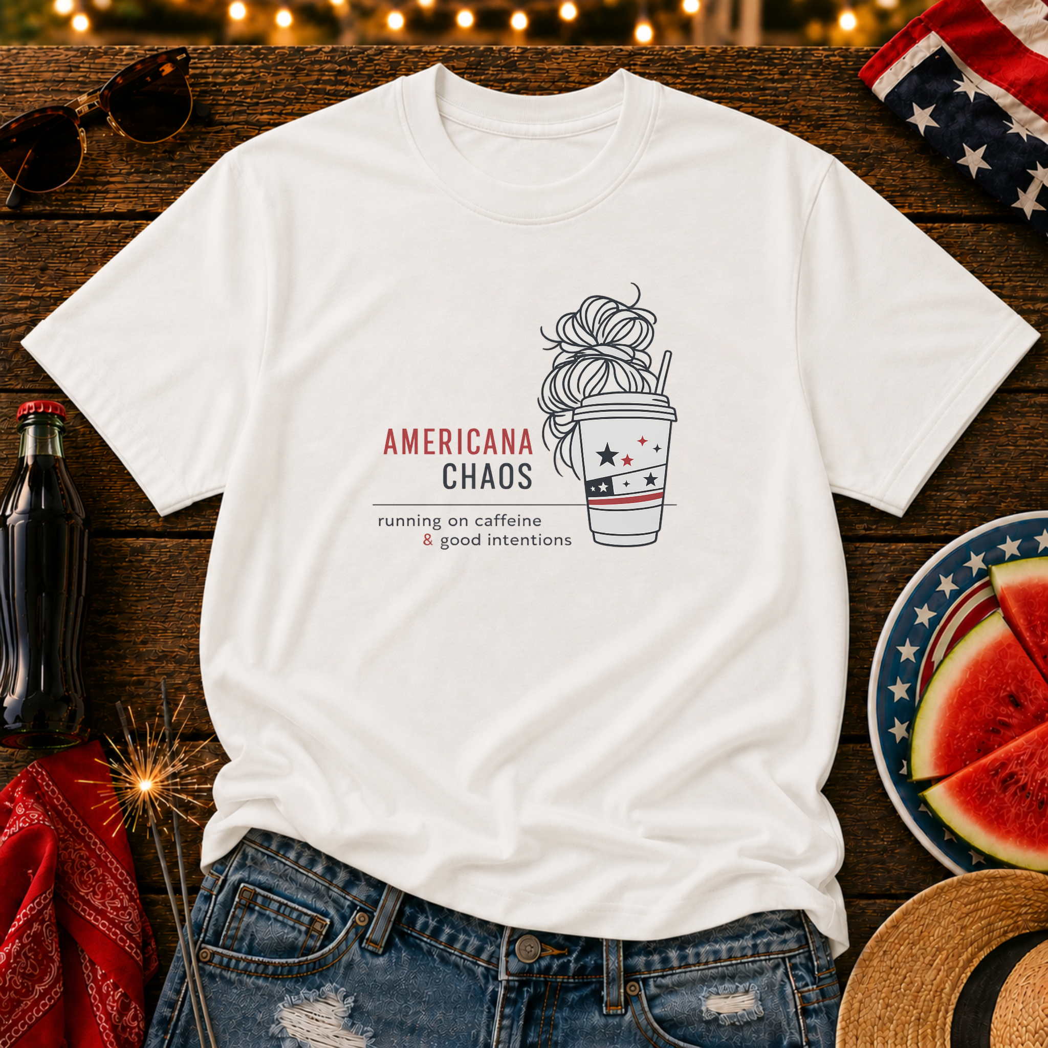 Americana Chaos