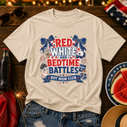 Red White & Bedtime Battles Boutique