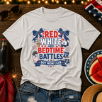 Red White & Bedtime Battles Boutique