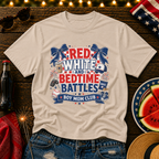 Red White & Bedtime Battles Boutique