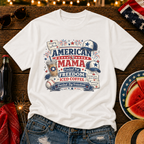 American Mama Fueled