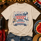 American Mama Fueled