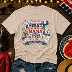 American Mama Fueled