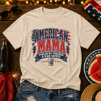 American Mama Iced Coffee