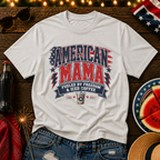 American Mama Iced Coffee