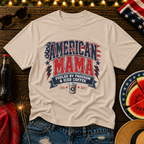 American Mama Iced Coffee