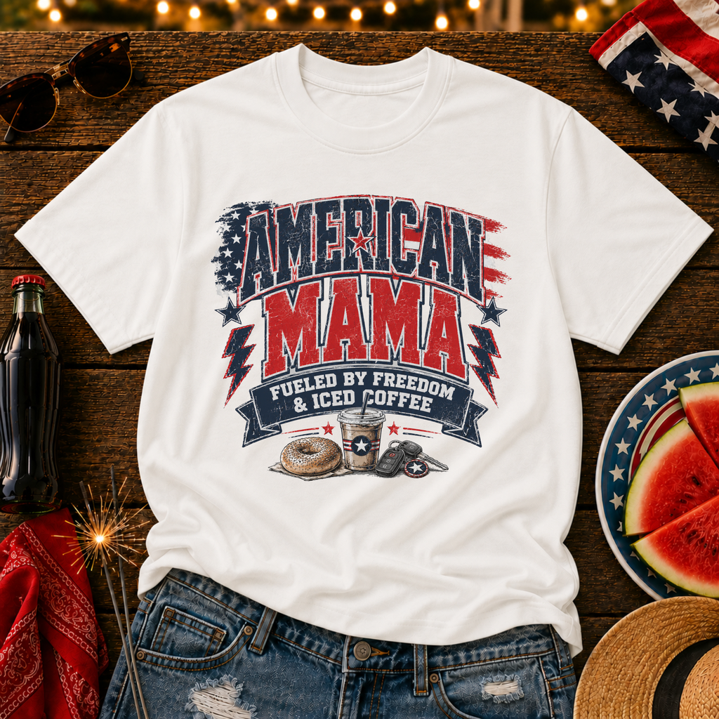 American Mama Bagel