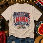 American Mama Bagel
