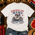 American Mama Eagle