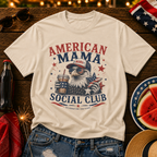 American Mama Eagle