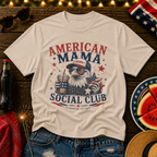 American Mama Eagle