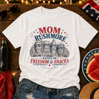 Mom Rushmore