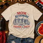 Mom Rushmore