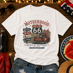Motherhood Buckle Up Buttercup