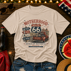 Motherhood Buckle Up Buttercup