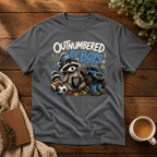 Outnumbered By Boys DARK