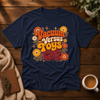 Vacuum vs Toys