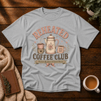 Reheated Coffee Club 2