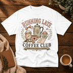Running Late Coffee Club