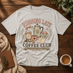Running Late Coffee Club