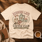 Running Late Coffee Club