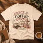Grace & Coffee Club