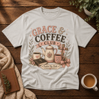 Grace & Coffee Club