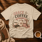 Grace & Coffee Club